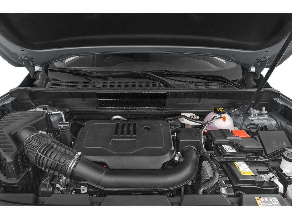 used 2023 GMC Acadia car, priced at $29,005
