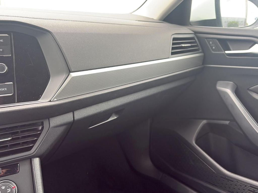 used 2024 Volkswagen Jetta car, priced at $18,005