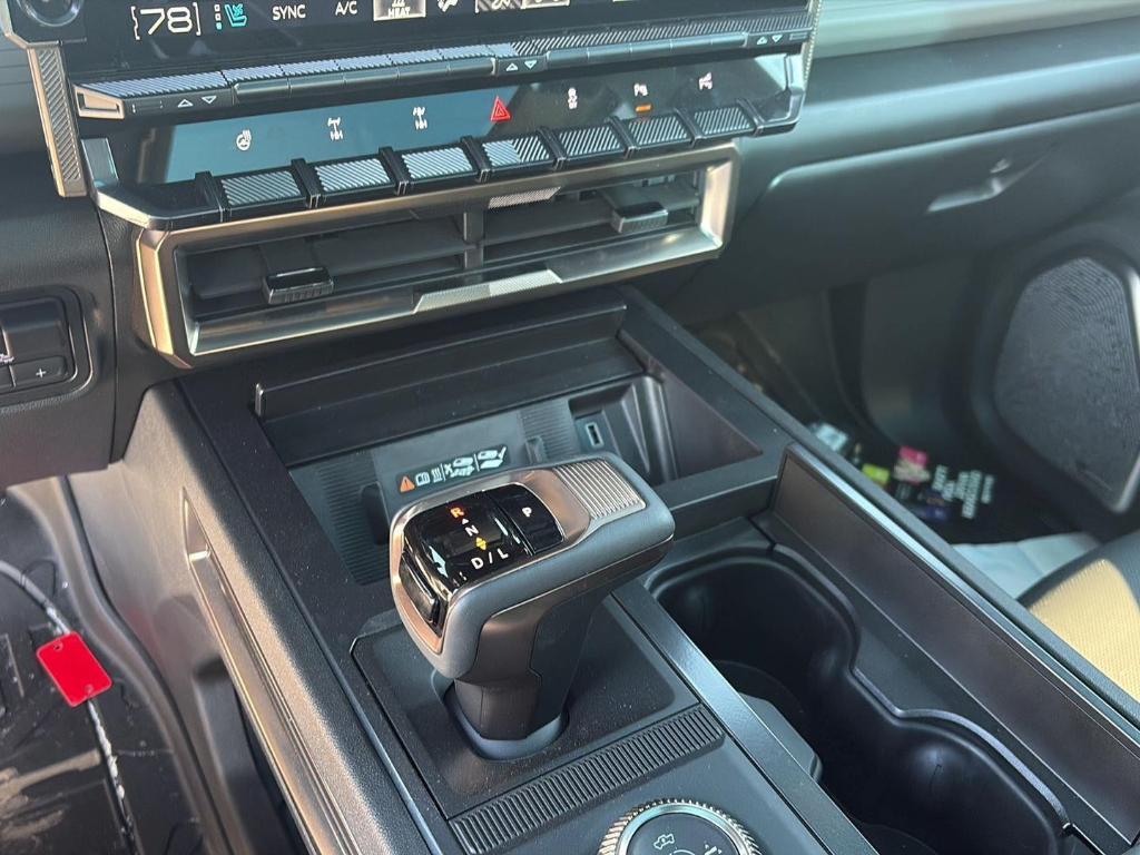 used 2025 GMC HUMMER EV Pickup car, priced at $89,920