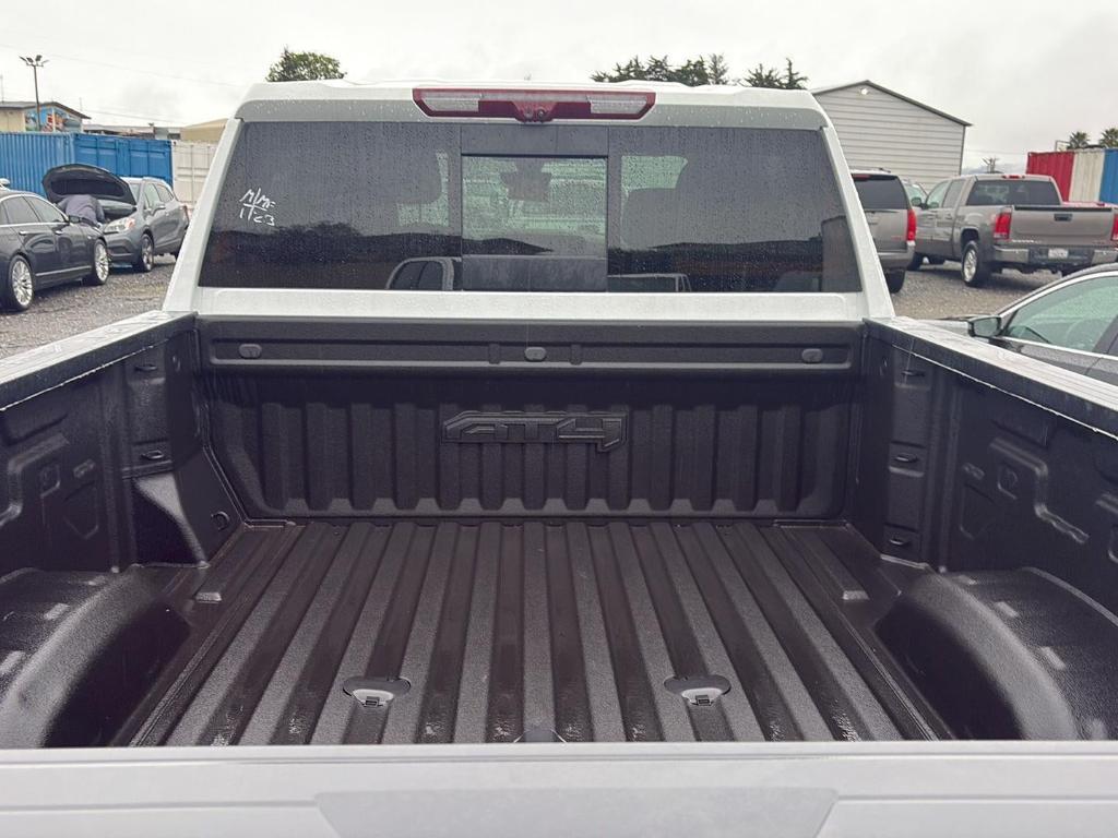 used 2022 GMC Sierra 2500 car, priced at $58,920