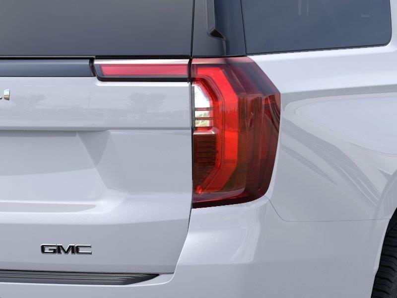 new 2026 GMC Yukon XL car, priced at $111,955