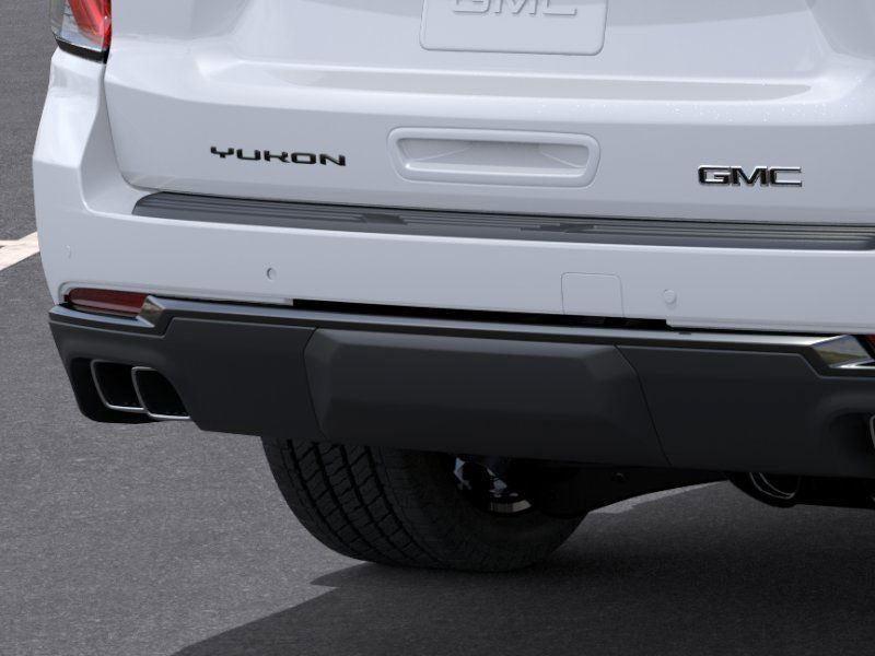 new 2026 GMC Yukon XL car, priced at $120,149