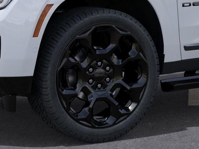 new 2026 GMC Yukon XL car, priced at $120,149