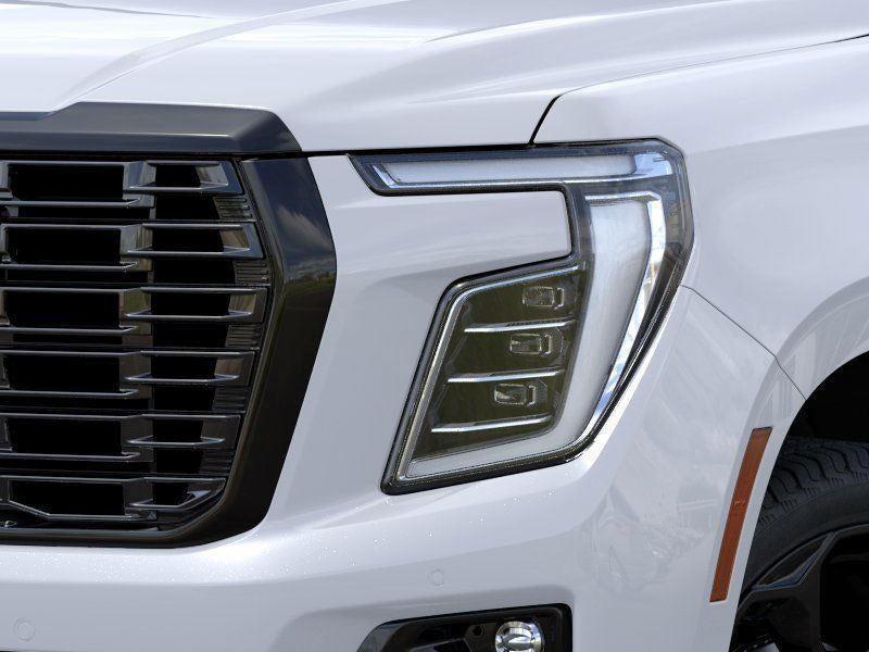 new 2026 GMC Yukon XL car, priced at $120,149