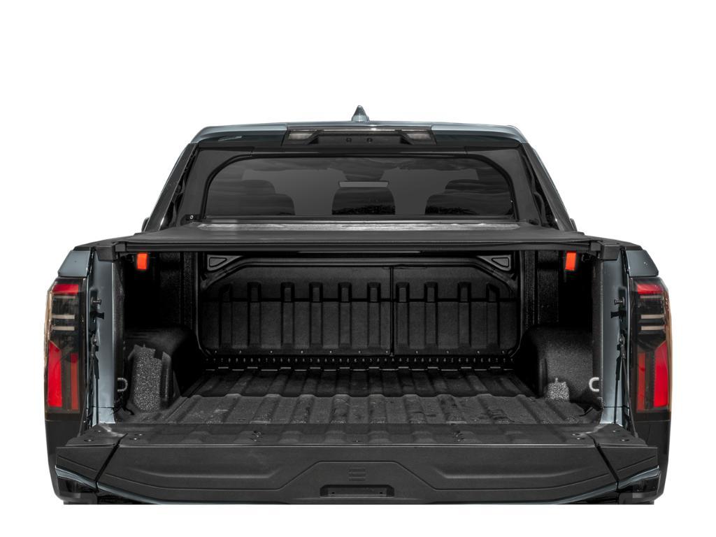 used 2024 GMC Sierra EV car, priced at $68,065