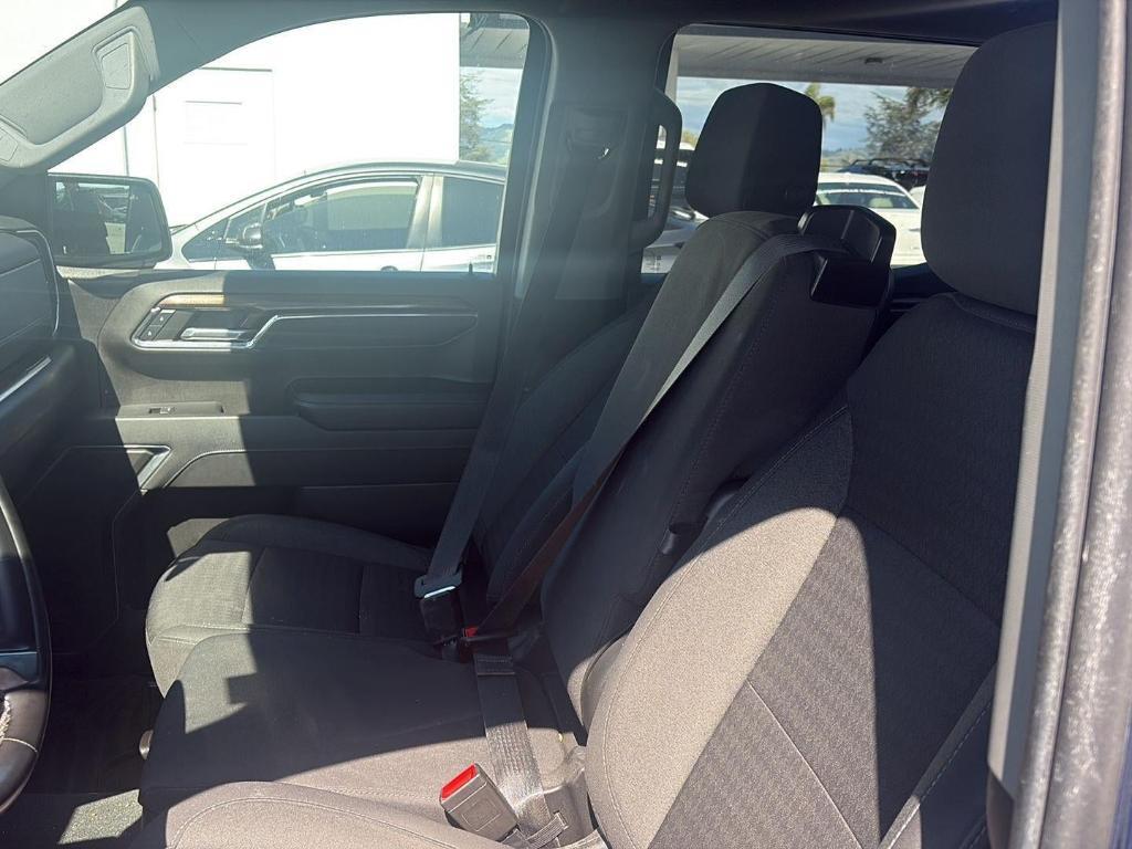 used 2023 Chevrolet Silverado 1500 car, priced at $33,835