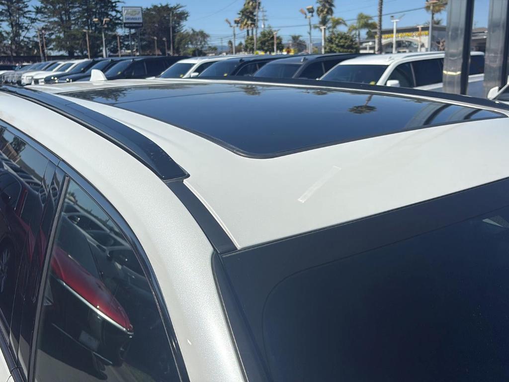used 2024 Lexus TX 500h car, priced at $65,065