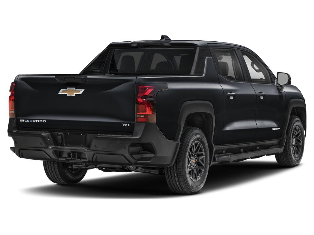 used 2024 Chevrolet Silverado EV car, priced at $65,980