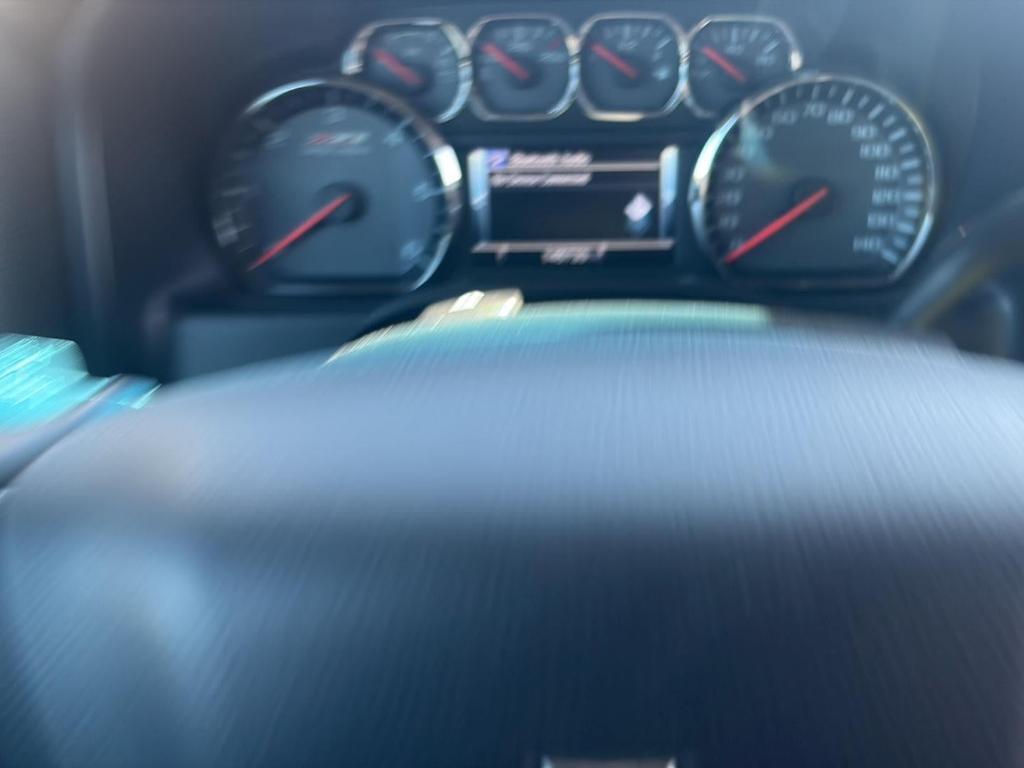 used 2014 Chevrolet Silverado 1500 car, priced at $17,065