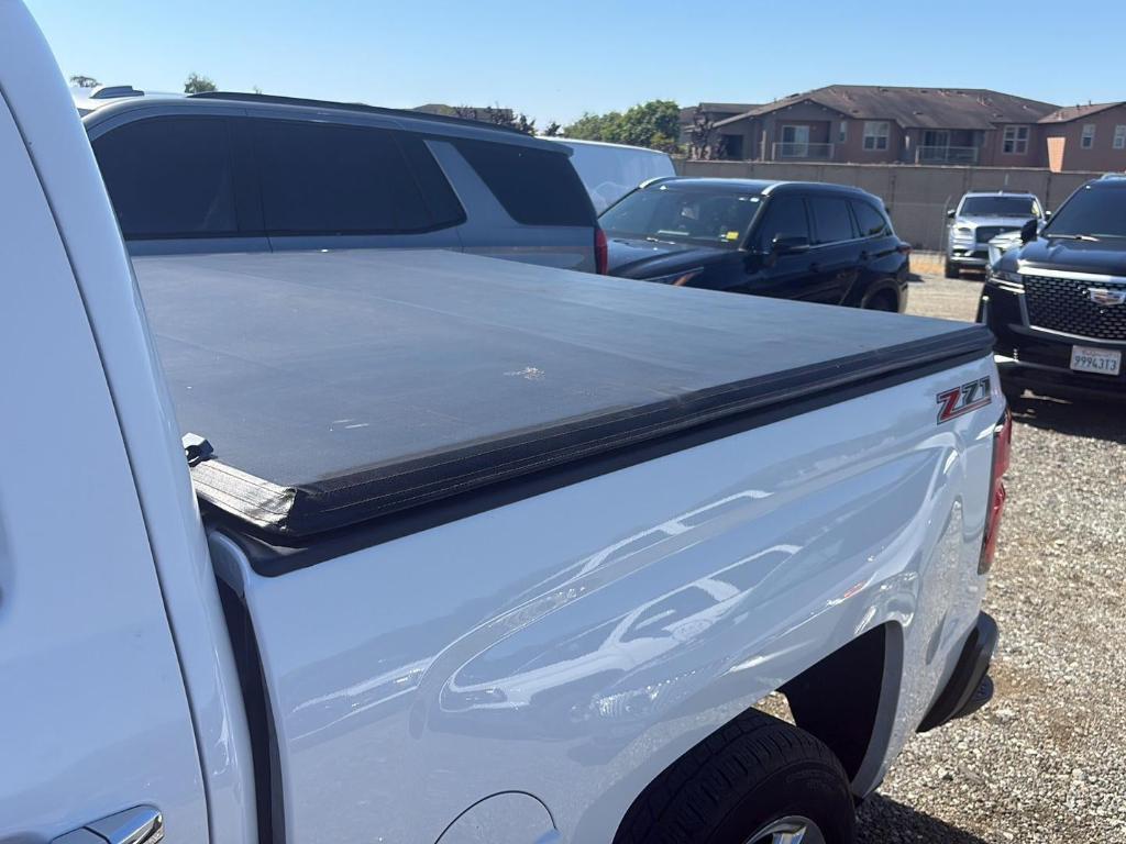 used 2014 Chevrolet Silverado 1500 car, priced at $17,065