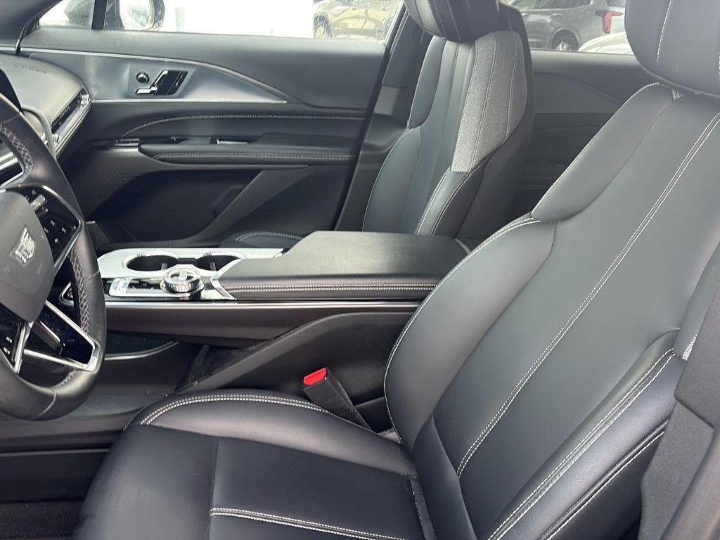 used 2024 Cadillac LYRIQ car, priced at $33,520