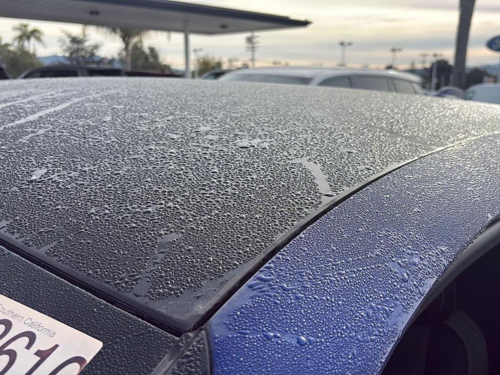 used 2024 Cadillac LYRIQ car, priced at $33,520