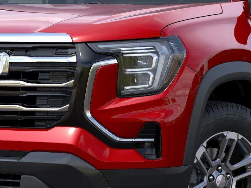 new 2026 GMC Terrain car, priced at $30,535