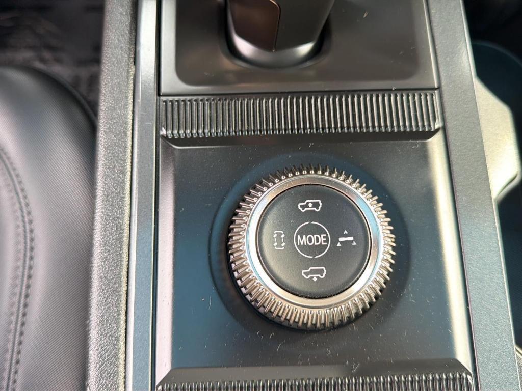 used 2024 GMC HUMMER EV SUV car, priced at $89,980