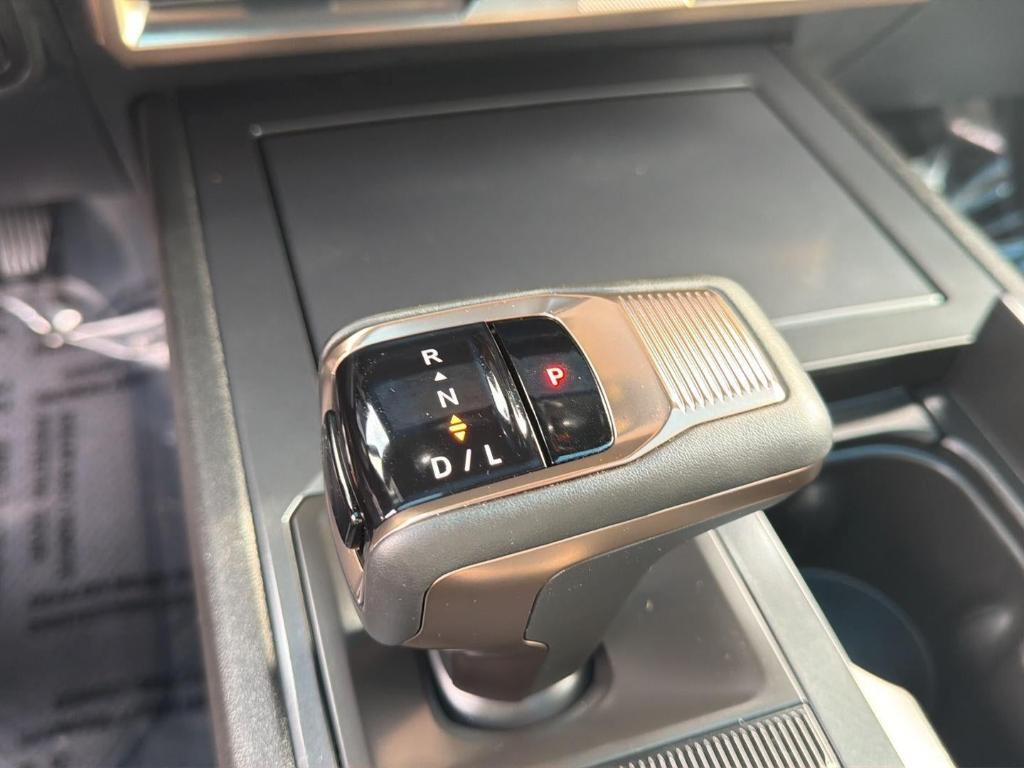 used 2024 GMC HUMMER EV SUV car, priced at $89,980