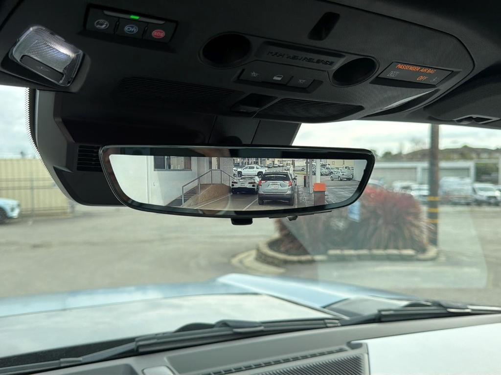 used 2024 GMC HUMMER EV SUV car, priced at $89,980