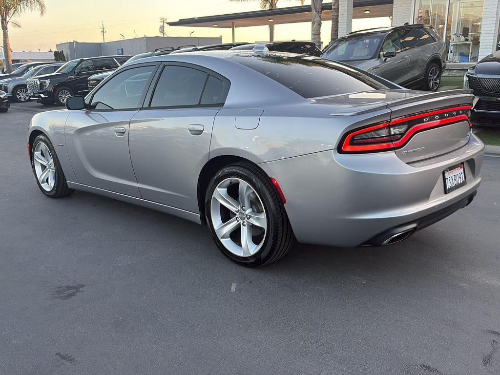 used 2016 Dodge Charger car, priced at $13,980