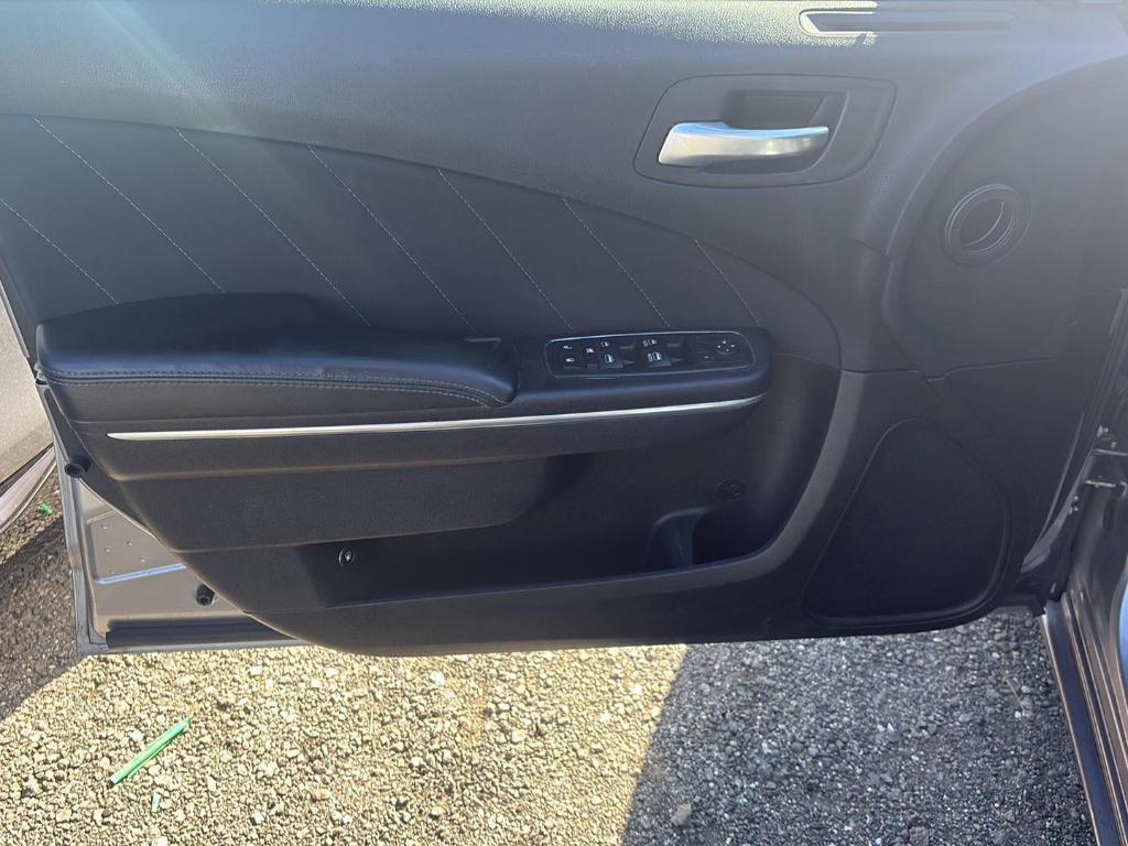 used 2016 Dodge Charger car, priced at $13,980