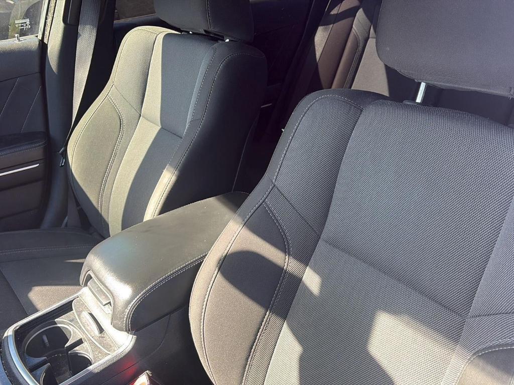 used 2016 Dodge Charger car, priced at $13,980