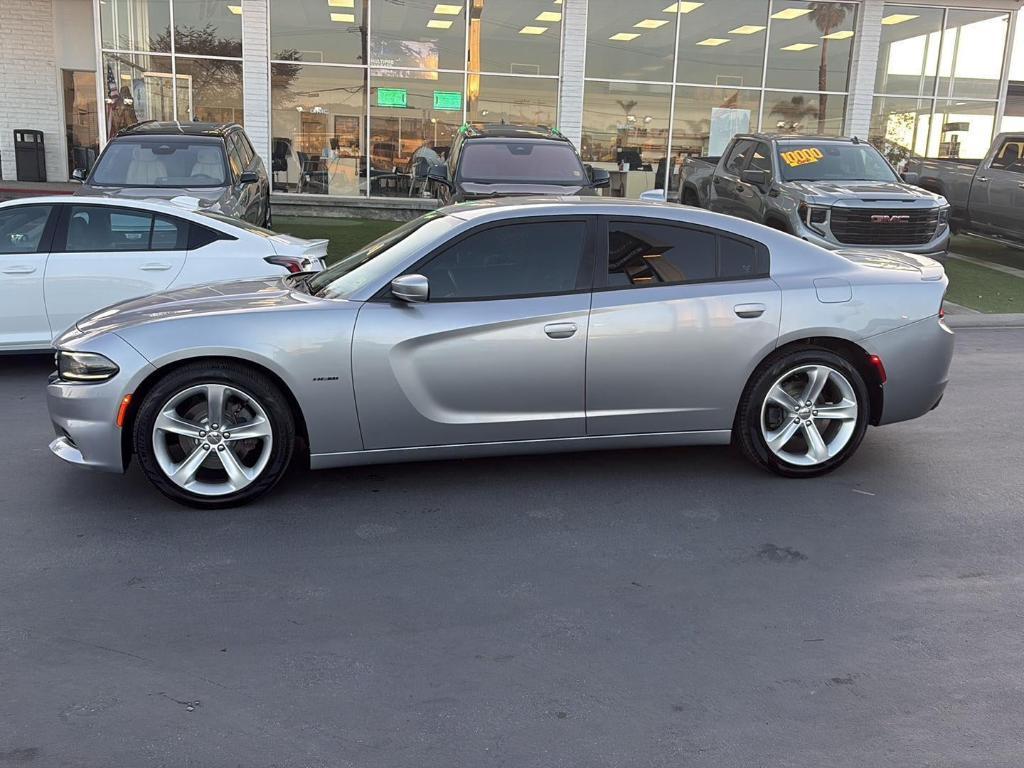 used 2016 Dodge Charger car, priced at $13,980