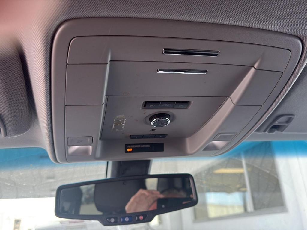 used 2018 Cadillac Escalade car, priced at $28,980