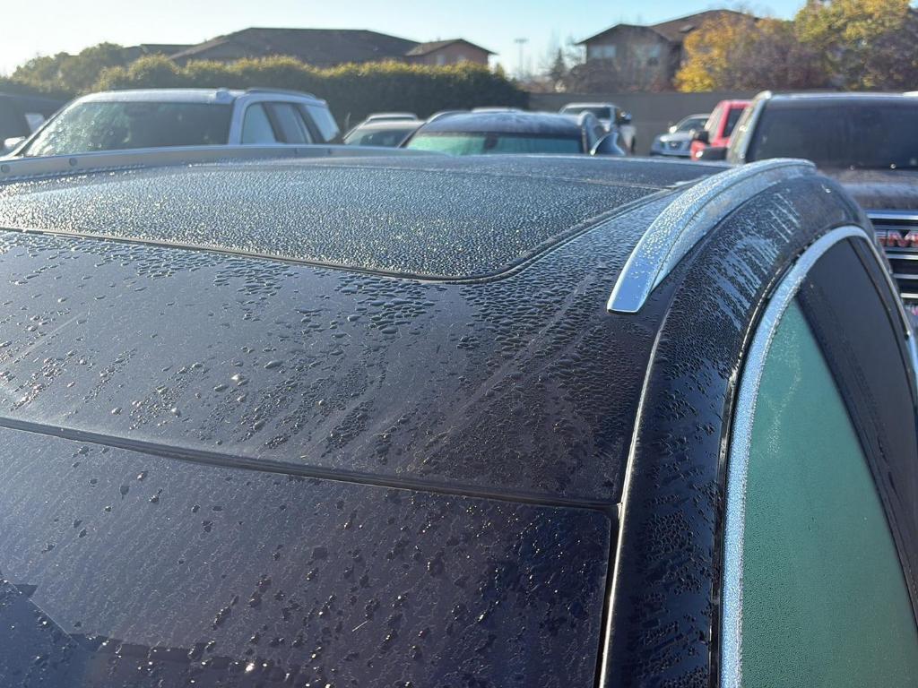 used 2017 Cadillac XT5 car, priced at $12,255