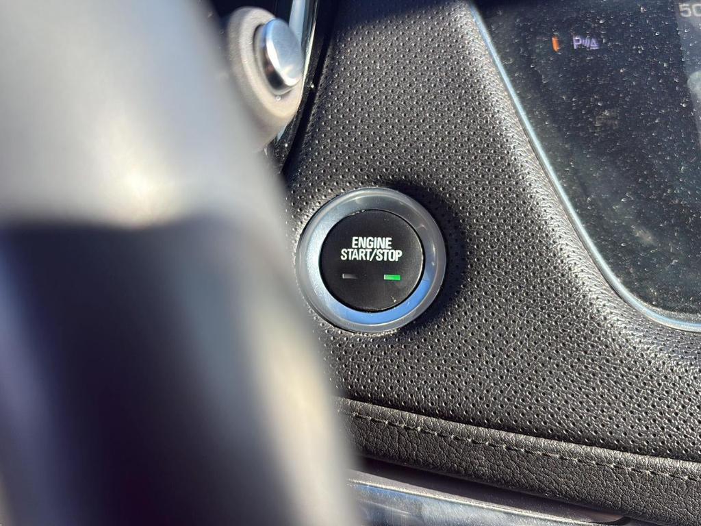 used 2017 Cadillac XT5 car, priced at $12,255