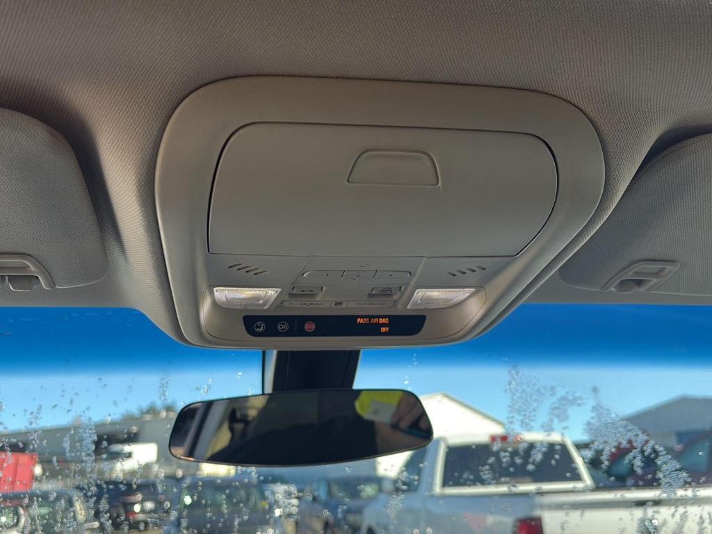 used 2017 Cadillac XT5 car, priced at $12,255