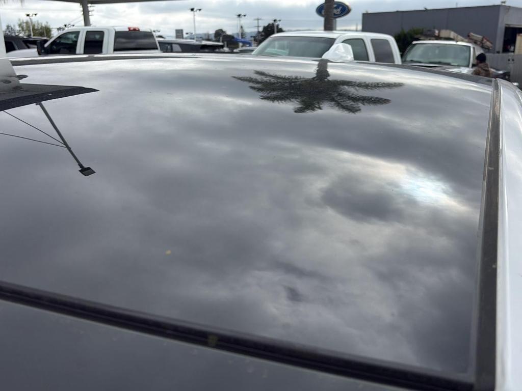 used 2025 Cadillac OPTIQ car, priced at $39,980