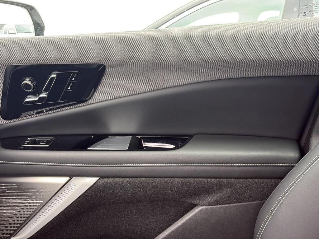 used 2025 Cadillac OPTIQ car, priced at $39,980