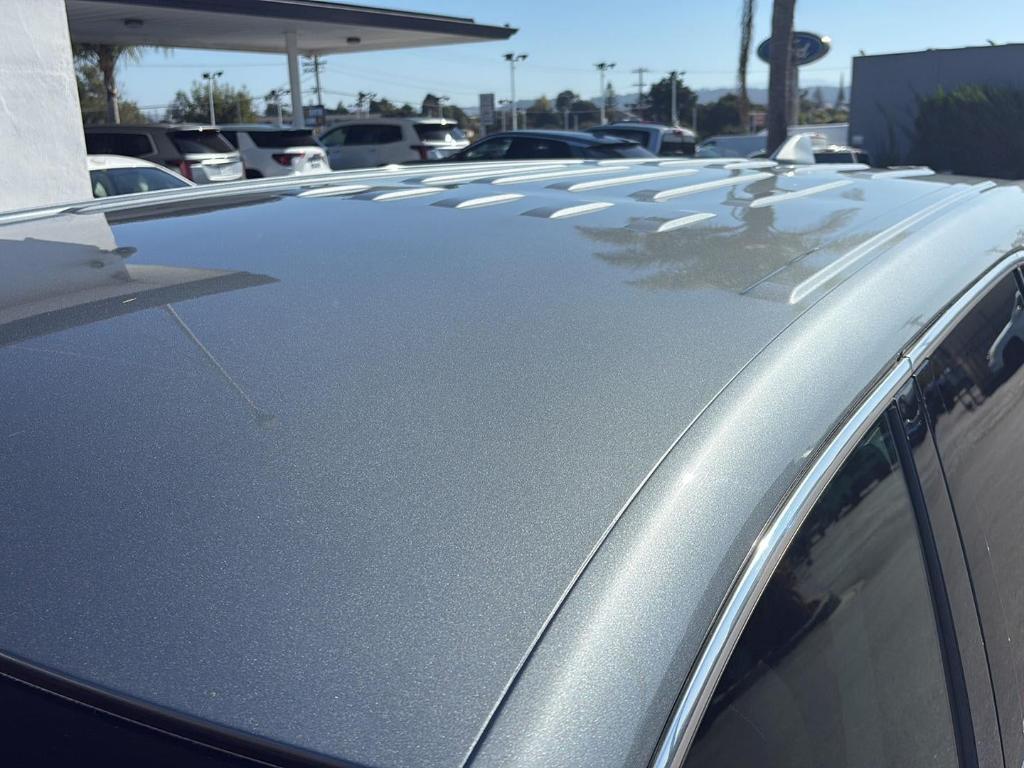 used 2023 GMC Acadia car, priced at $23,920