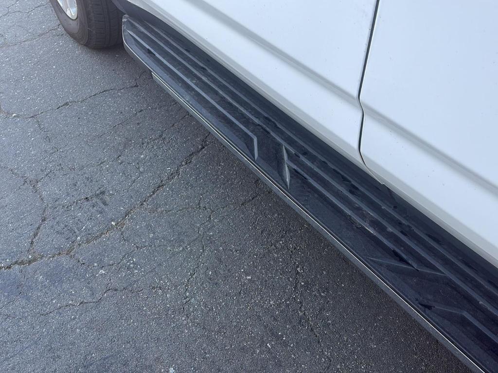 used 2022 Chevrolet Suburban car, priced at $39,920