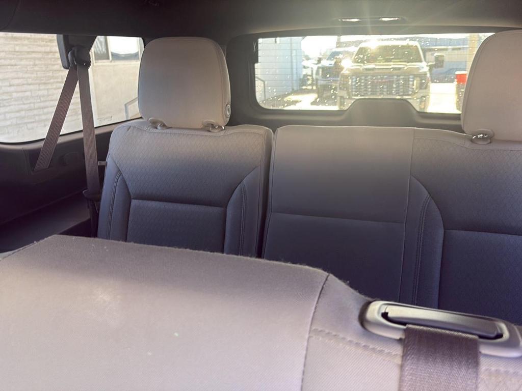 used 2022 Chevrolet Suburban car, priced at $39,920