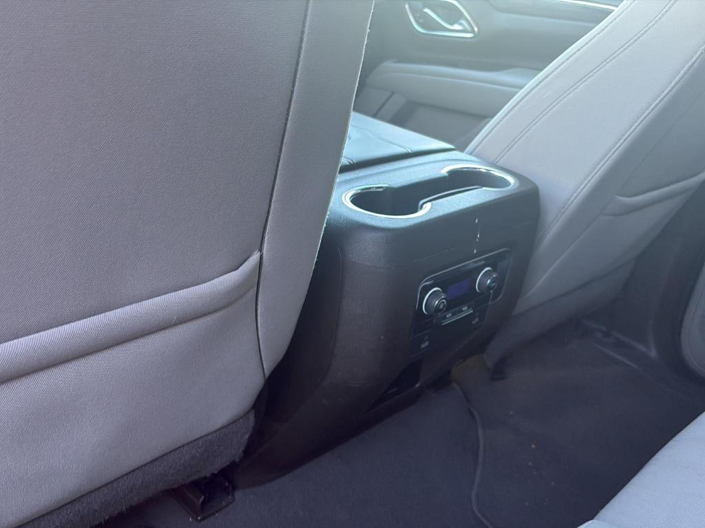 used 2022 Chevrolet Suburban car, priced at $39,920