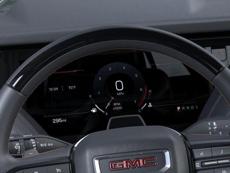 new 2026 GMC Yukon XL car, priced at $93,489