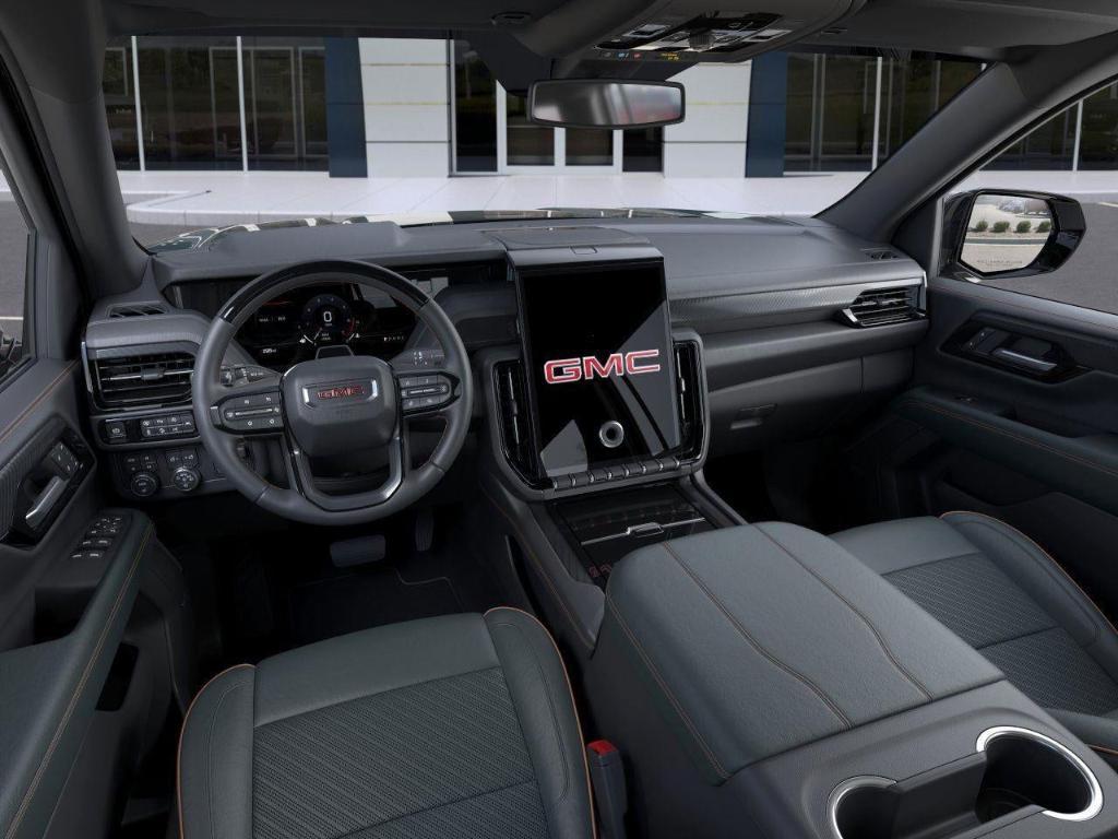 new 2026 GMC Yukon XL car, priced at $93,489