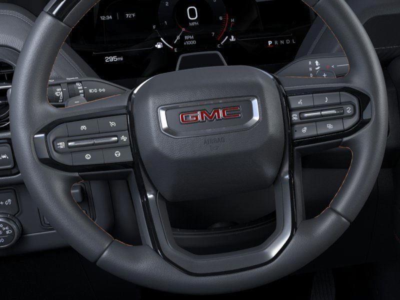 new 2026 GMC Yukon XL car, priced at $93,489