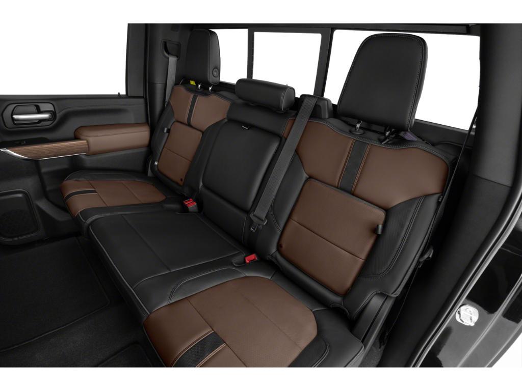used 2022 Chevrolet Silverado 2500 car, priced at $60,065