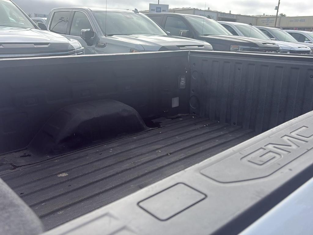 used 2019 GMC Sierra 1500 car, priced at $24,585