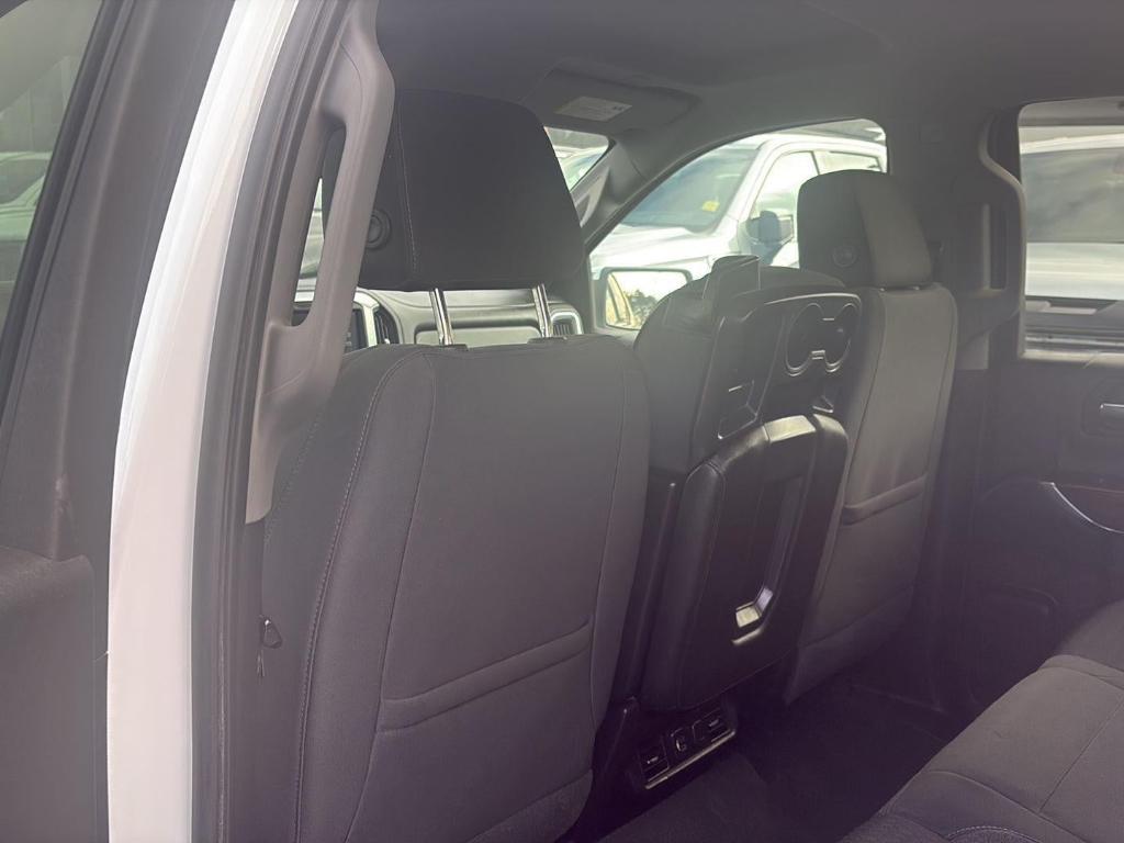 used 2019 GMC Sierra 1500 car, priced at $24,585