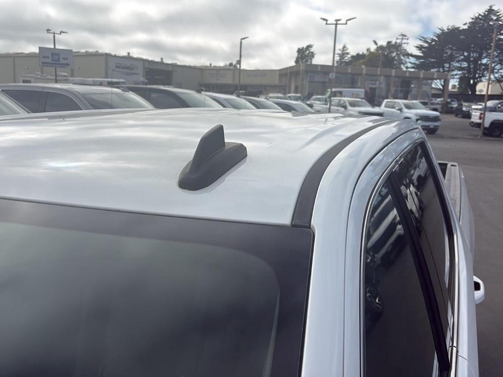 used 2019 GMC Sierra 1500 car, priced at $24,585