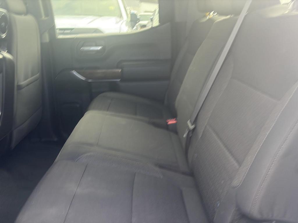 used 2019 GMC Sierra 1500 car, priced at $24,585