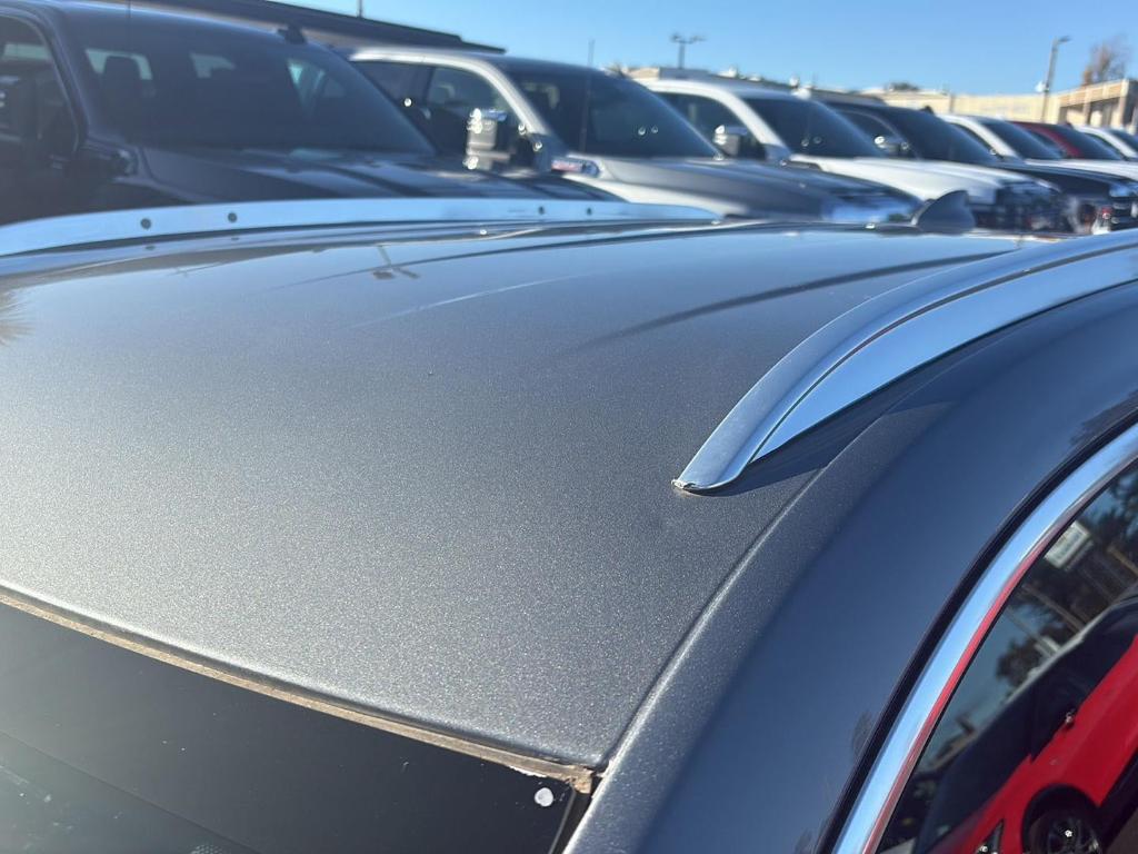 used 2023 Cadillac XT4 car, priced at $21,320