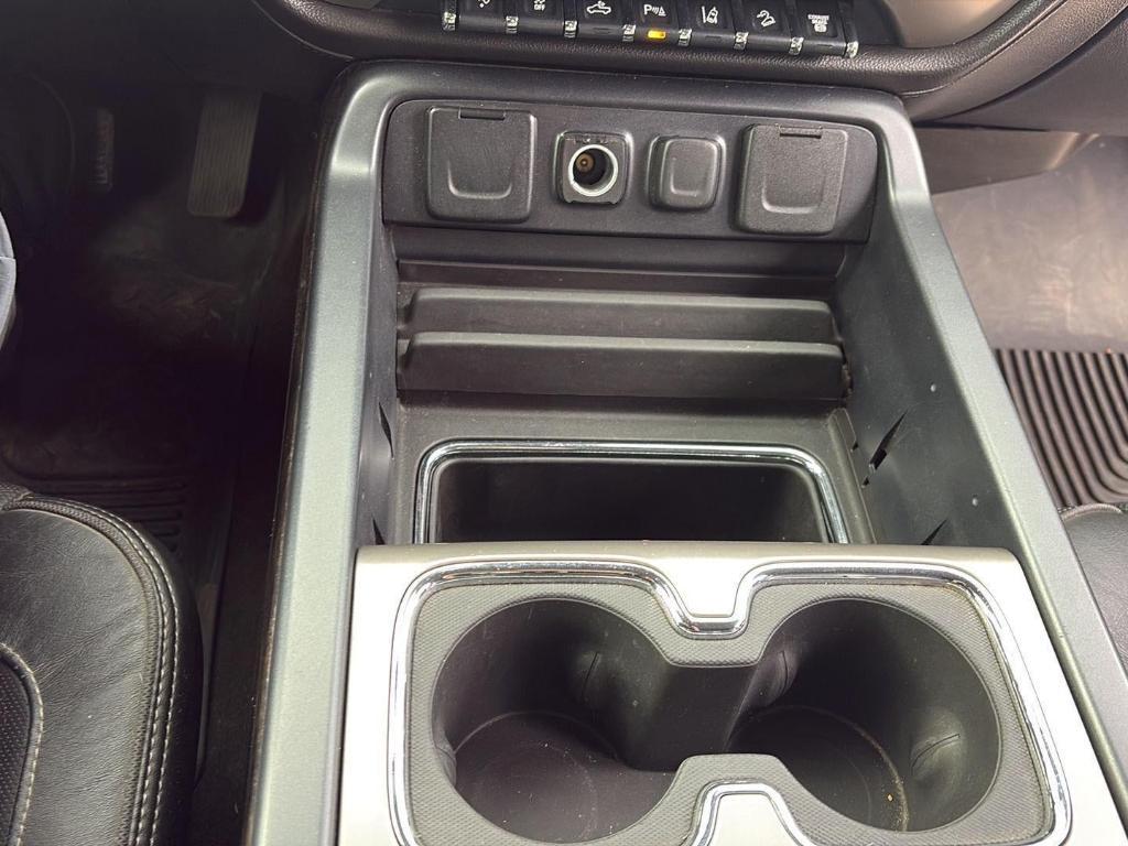 used 2015 GMC Sierra 3500 car, priced at $29,920