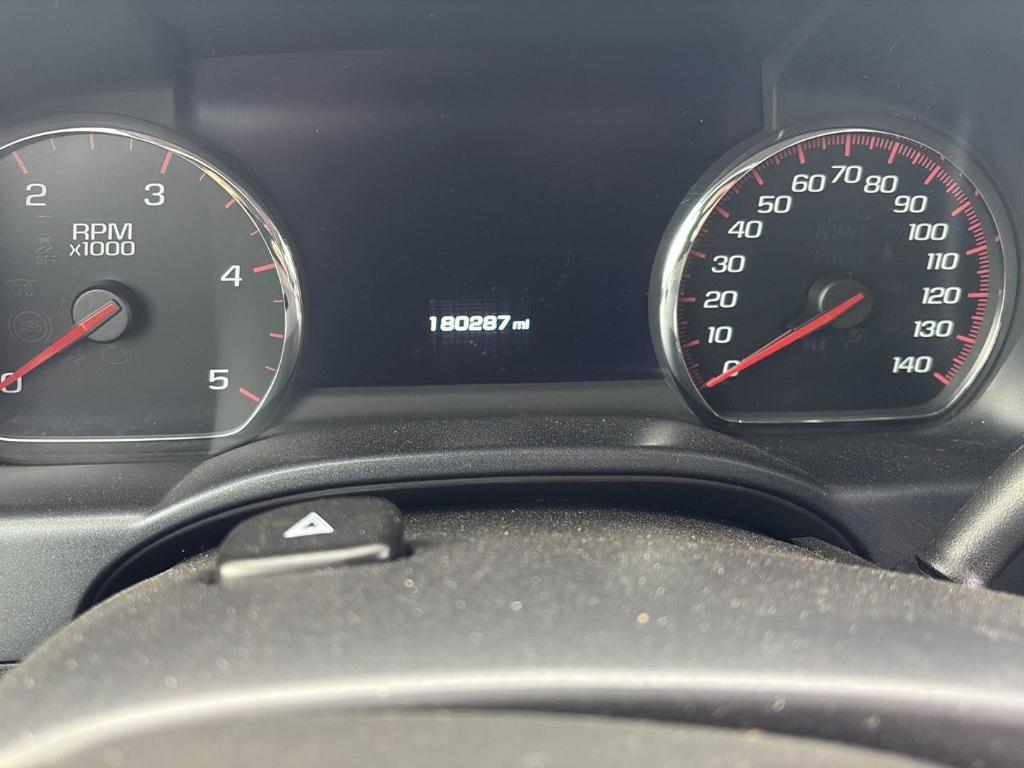 used 2015 GMC Sierra 3500 car, priced at $29,920