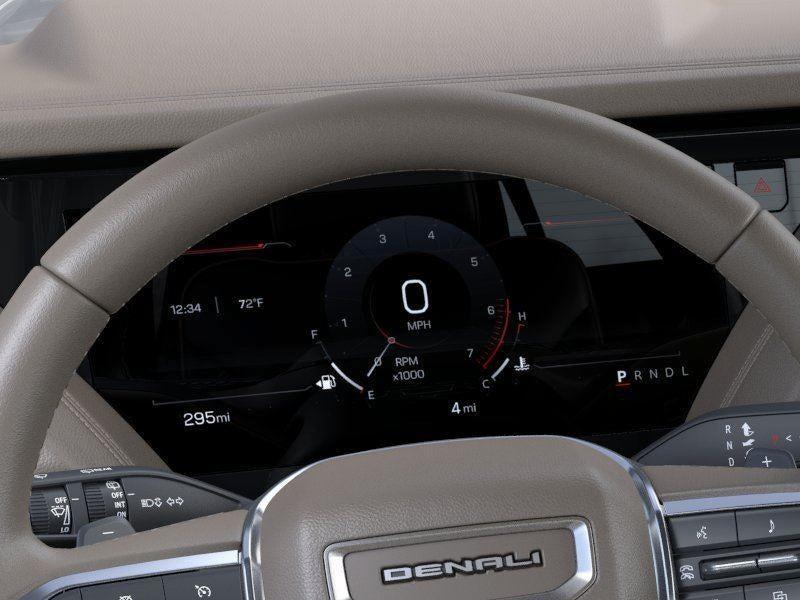 new 2026 GMC Yukon XL car, priced at $89,250