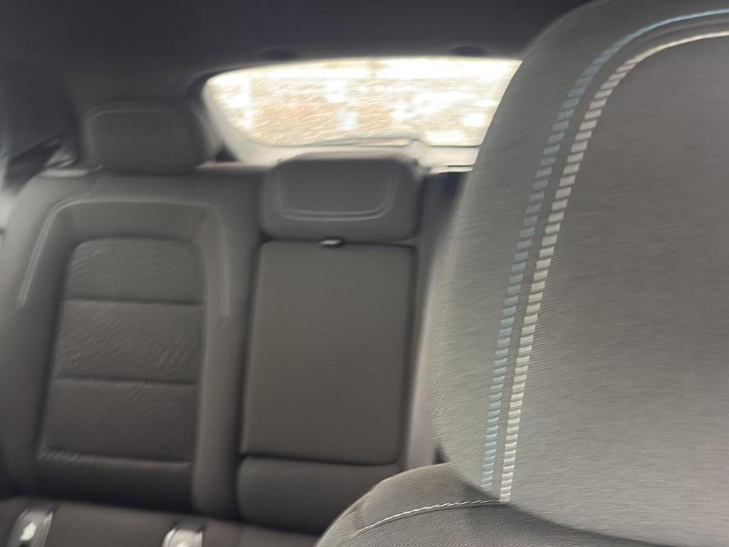 used 2025 Chevrolet Equinox EV car, priced at $31,065