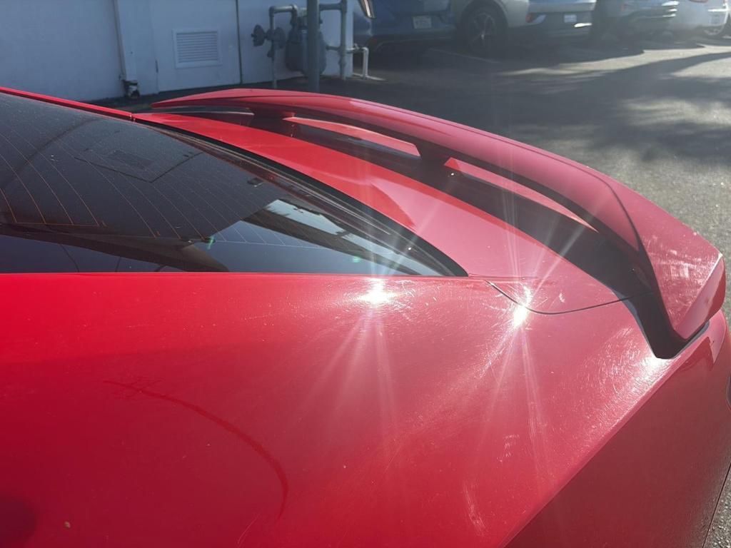 used 2019 Chevrolet Camaro car, priced at $17,980