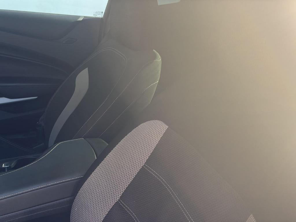 used 2019 Chevrolet Camaro car, priced at $17,980