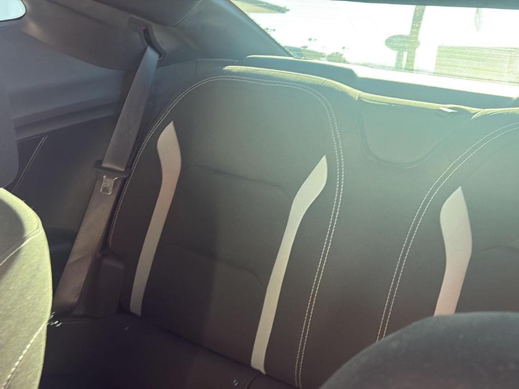 used 2019 Chevrolet Camaro car, priced at $17,980